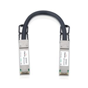 100G QSFP28 Passive Direct Attach Copper Cable
