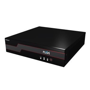 NxVi D1 8K Decoder